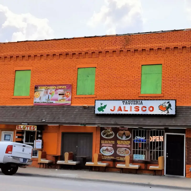 Taquería Jalisco