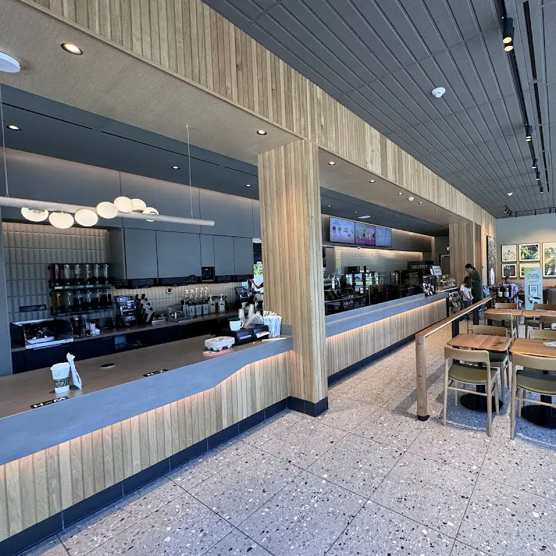 Starbucks Coffee Company