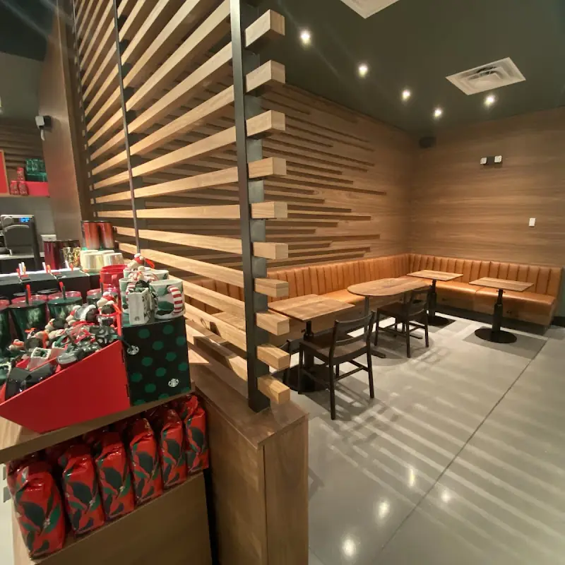 Starbucks Coffee Company