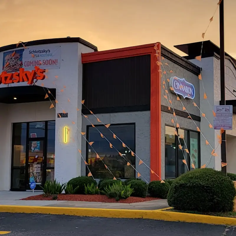 Schlotzsky's Deli