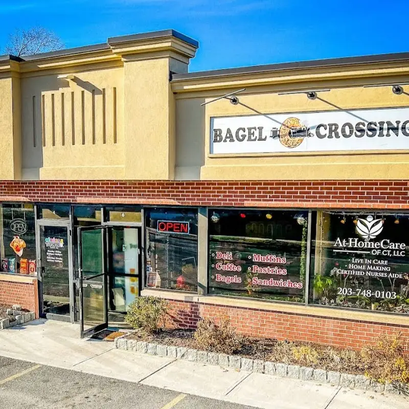 Bagel Crossing