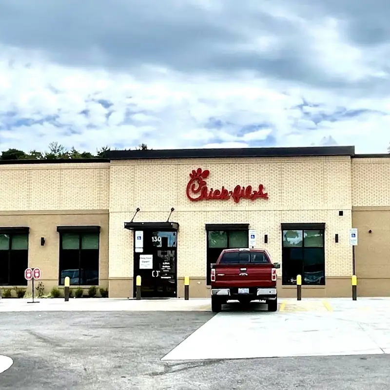 Chick-fil-A