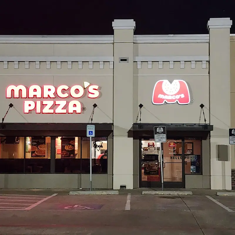 Marco's Pizza