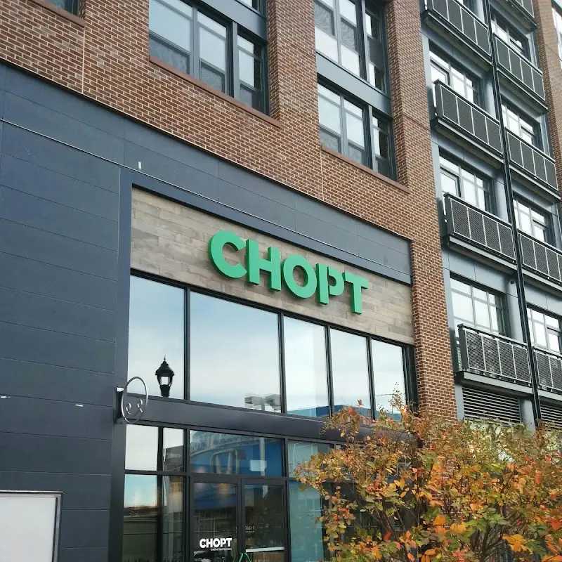 Chopt Creative Salad Co.