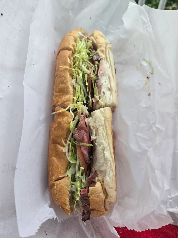 Roast Beef