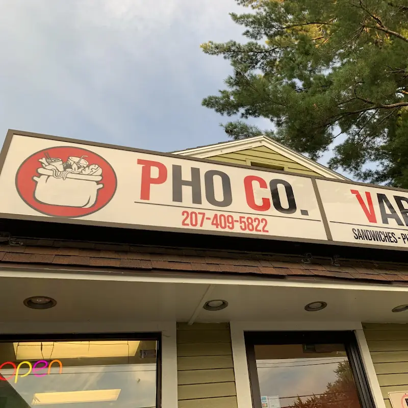 Pho Co. Variety