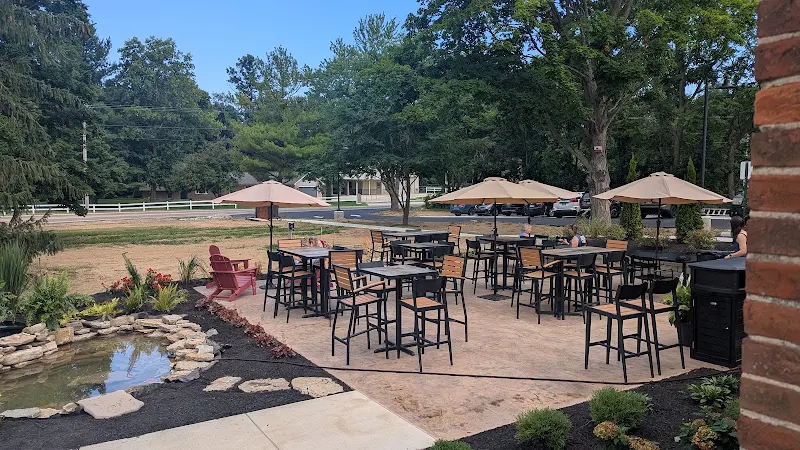 Demarest Coffee Company