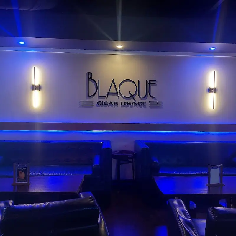 Blaque and Mild Wings