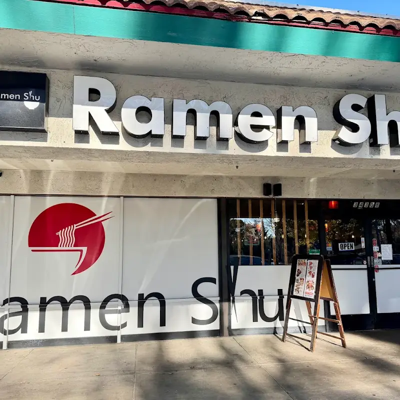 Ramen Shu