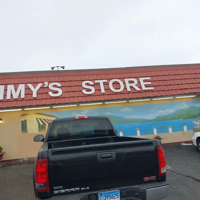Jimmy's Store