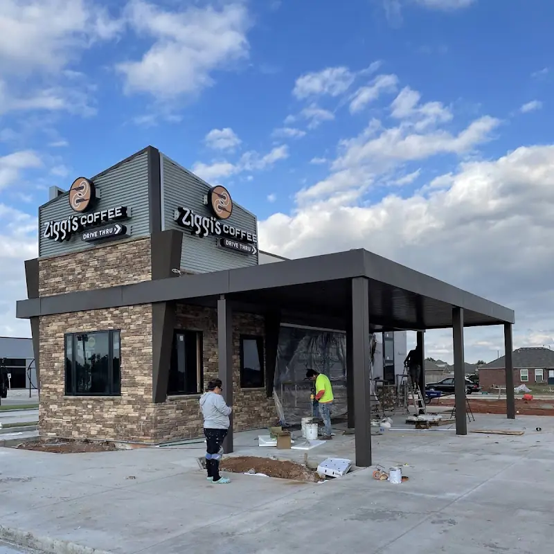 Ziggi's Coffee