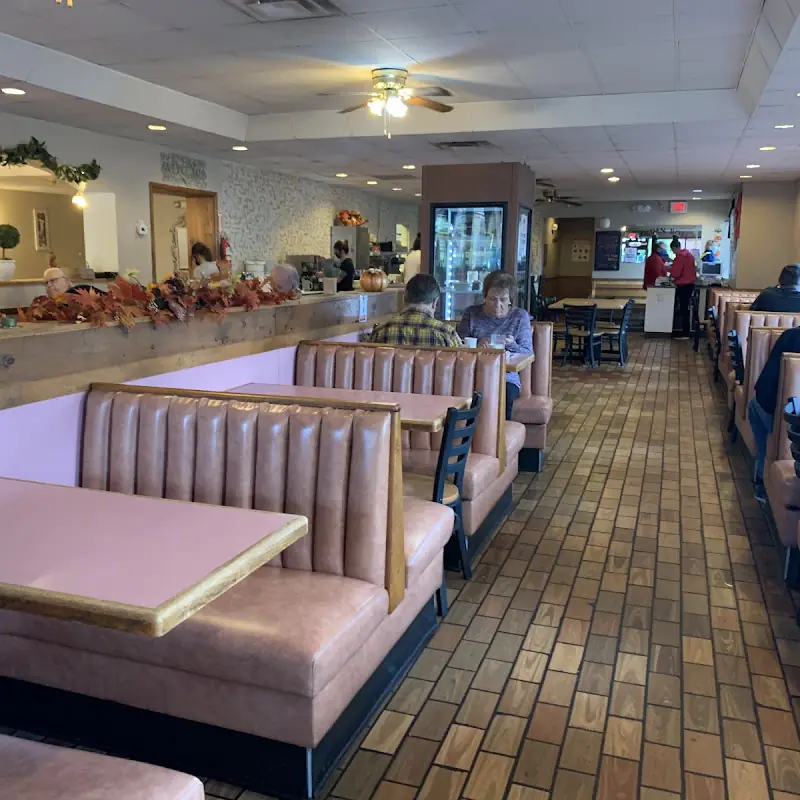 Golden Boys Family Restaurant