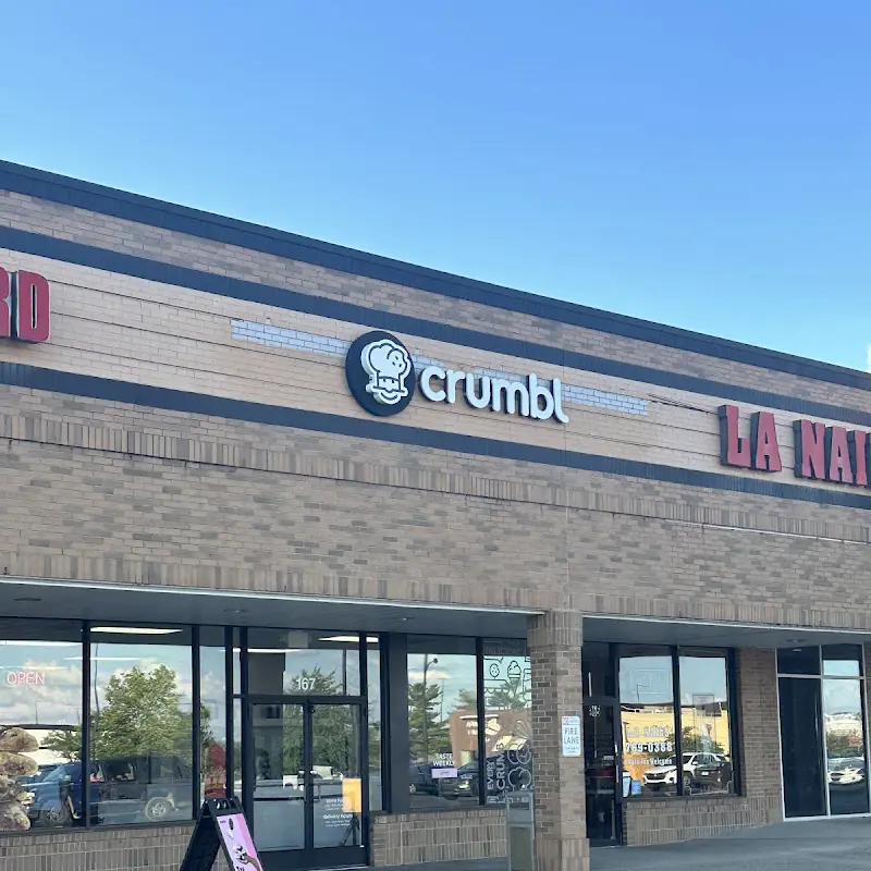 Crumbl