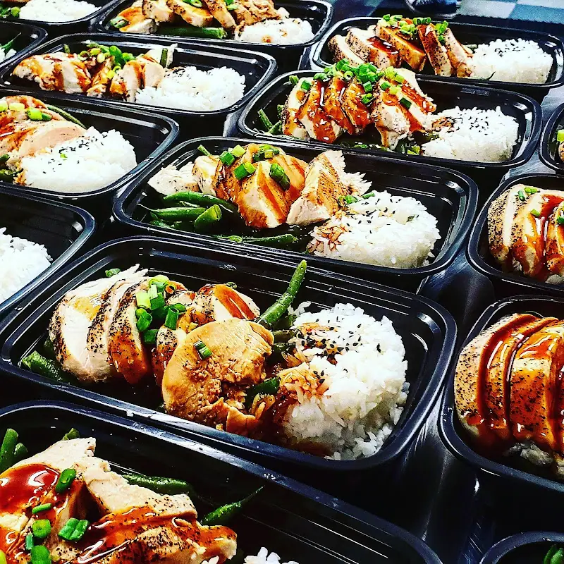 FoodFit4U