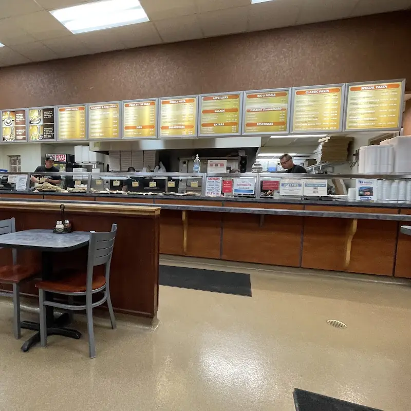 Enzo Pizza