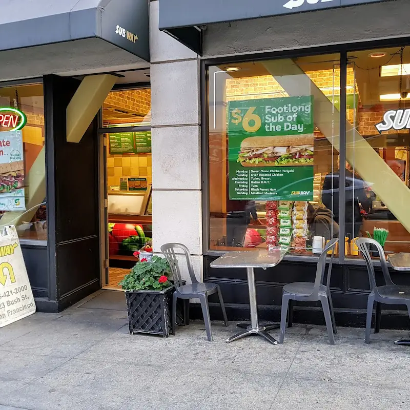Subway