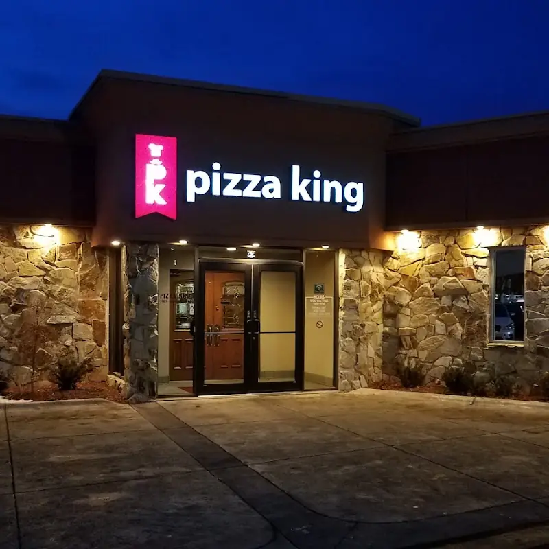 Pizza King