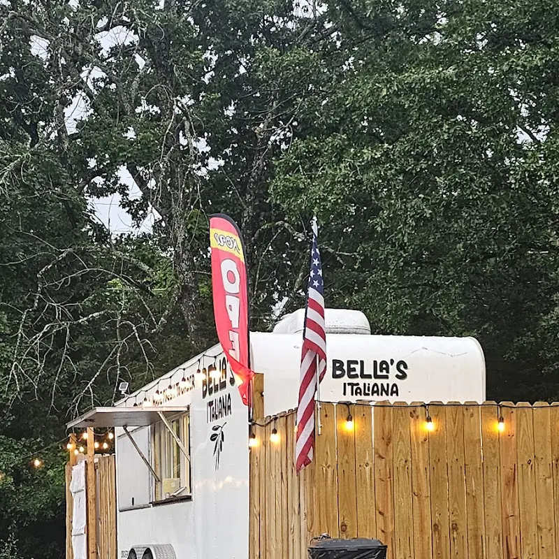 BELLA’S ITALIANA