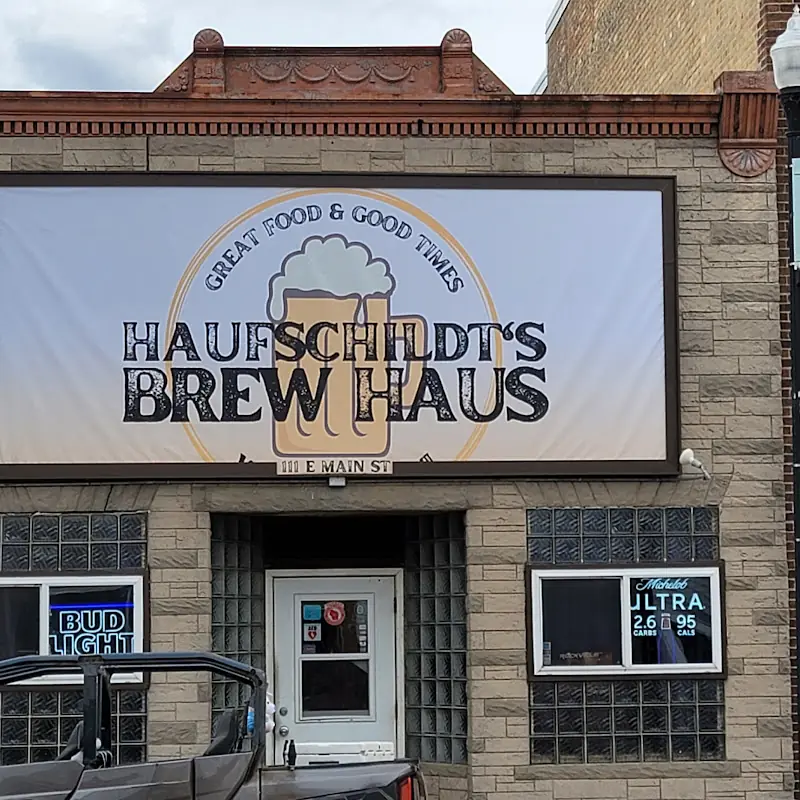 Haufschildt's Brew Haus