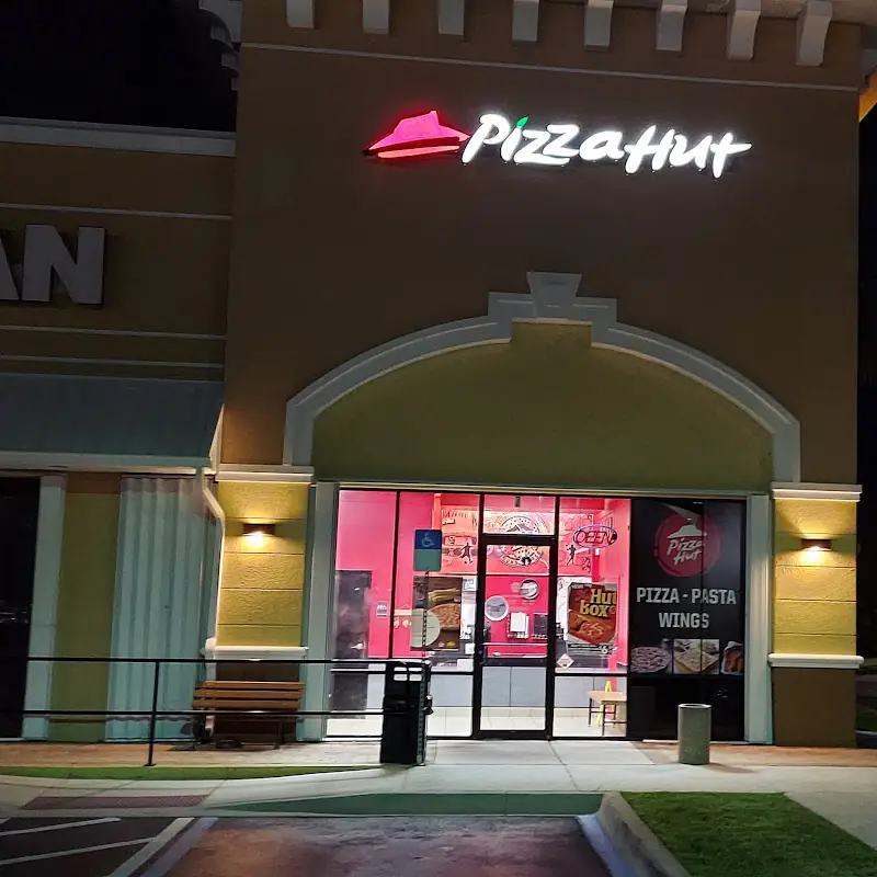 Pizza Hut