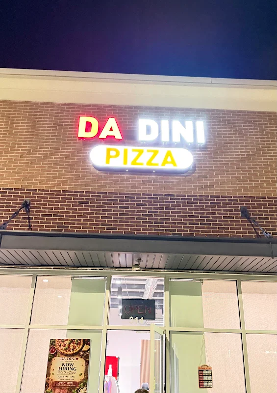Da Dini Pizza