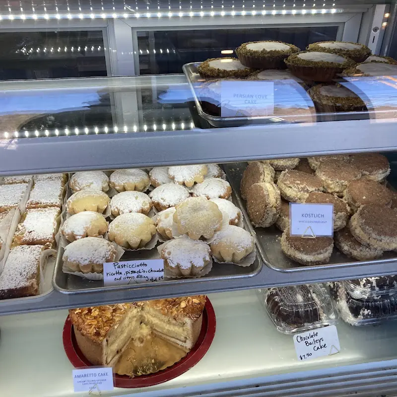 Starfire Bakery & Roastery