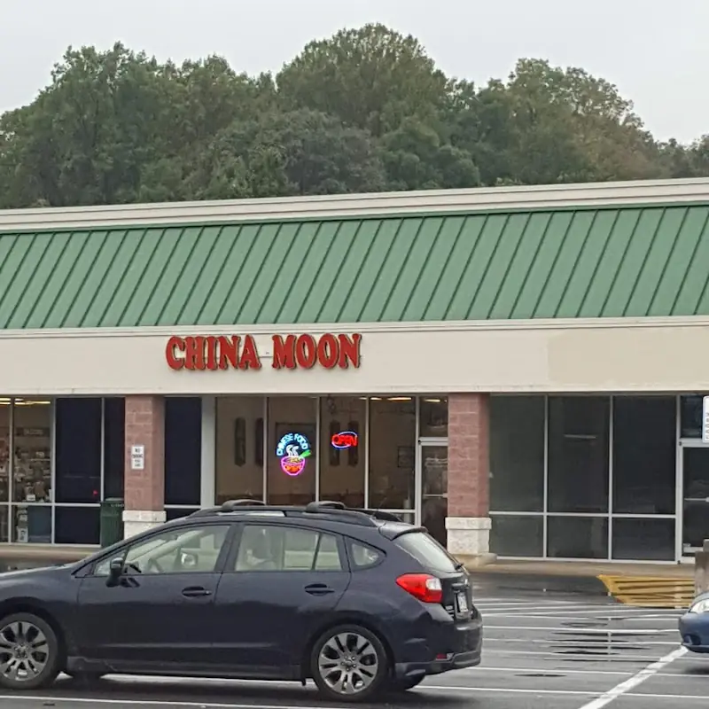 China Moon