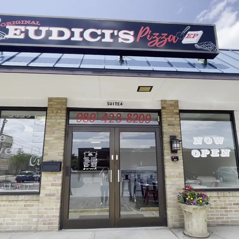 Eudici's Pizza Midland