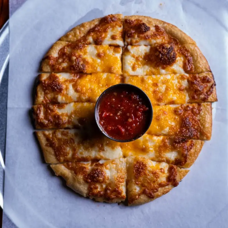 Build Your Omelette
