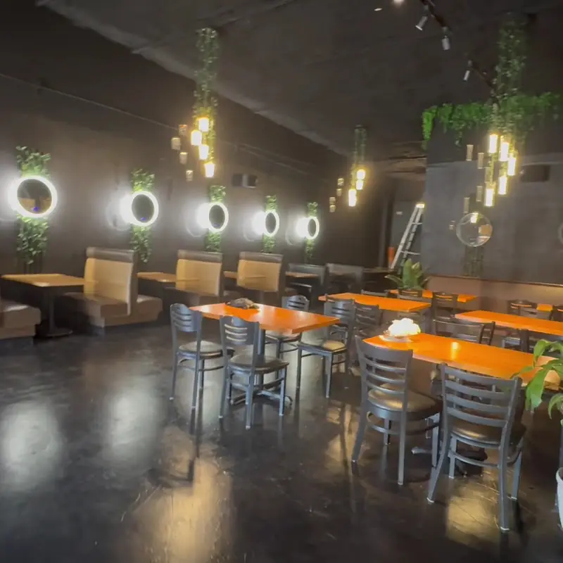 Pho Galaxy