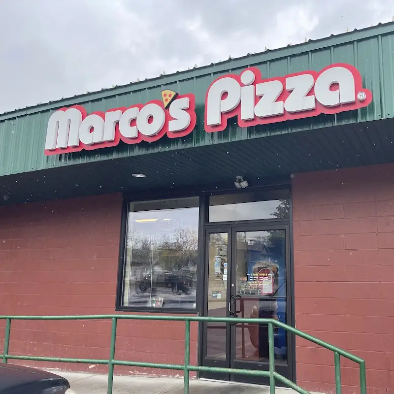 Marco's Pizza