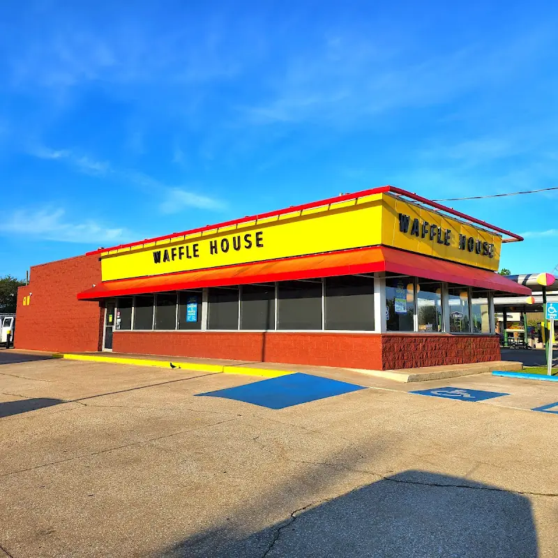 Waffle House