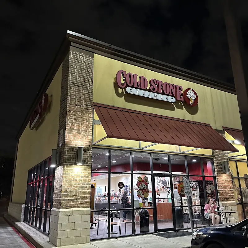 Cold Stone Creamery