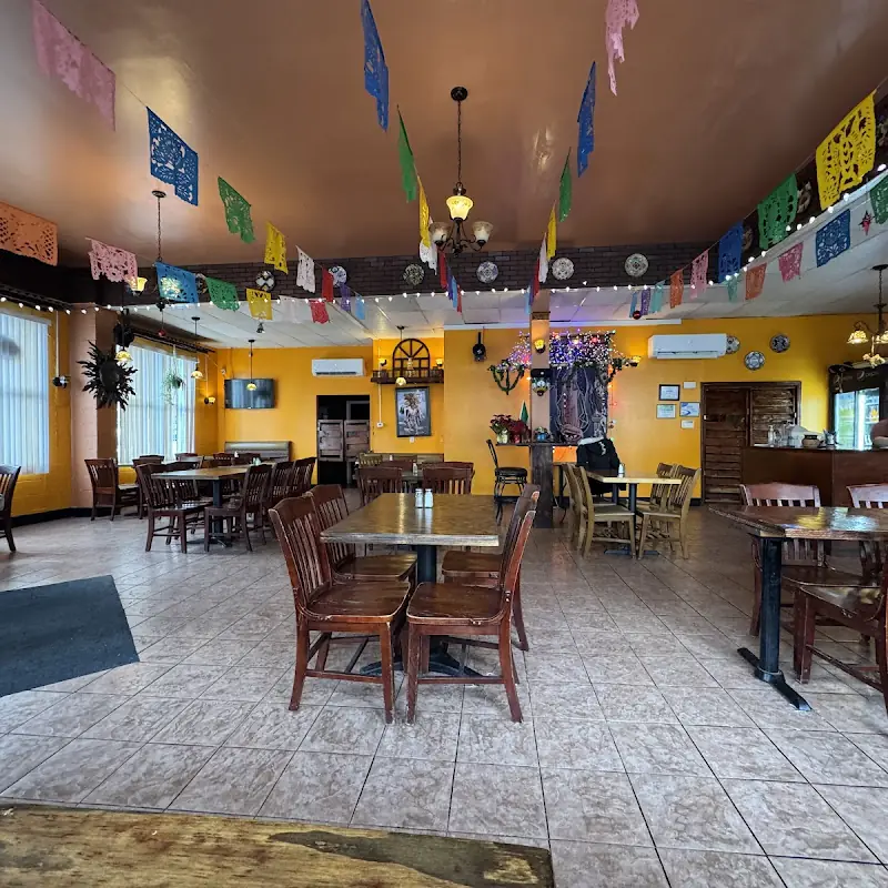 La Lupita