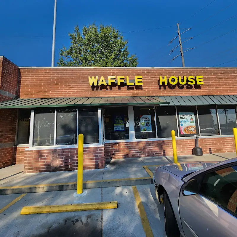 Waffle House