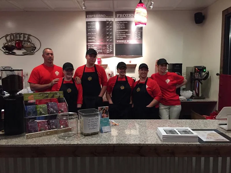 Sweet Lou’s Bakery & Java