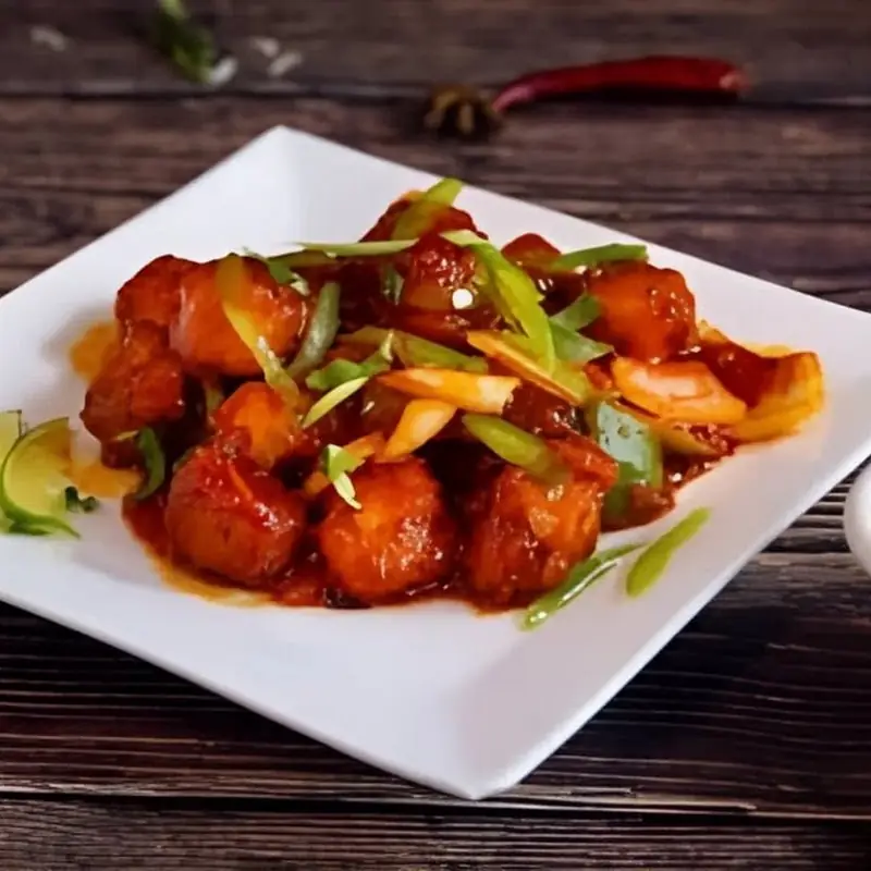 Saffron Indian Kitchen