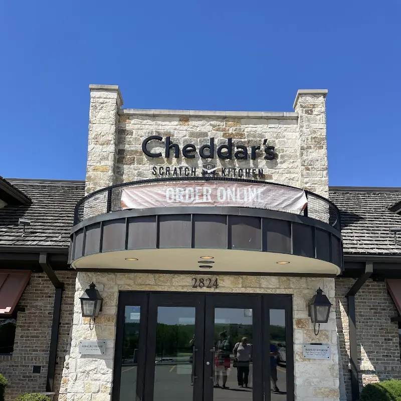 Cheddar's Scratch Kitchen