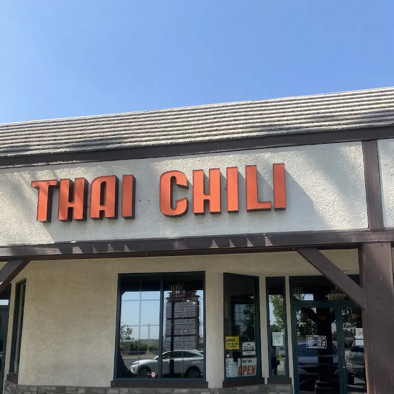 Thai Chili