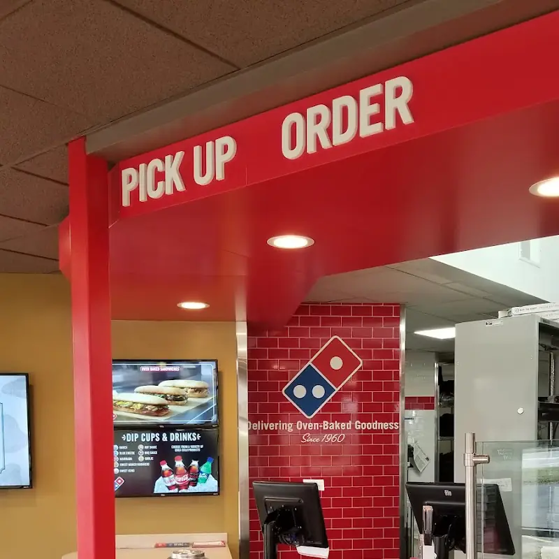 Domino's Pizza