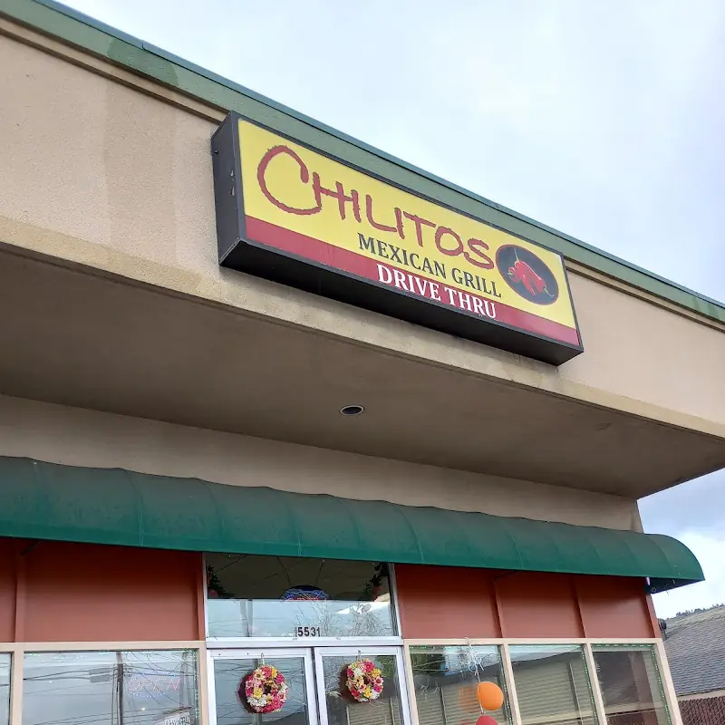 Chips & Salsa