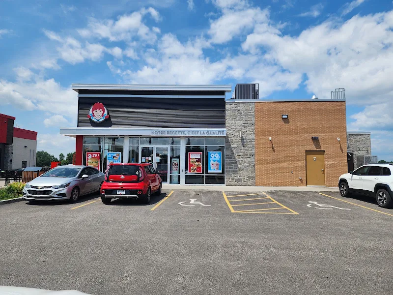 Wendy's