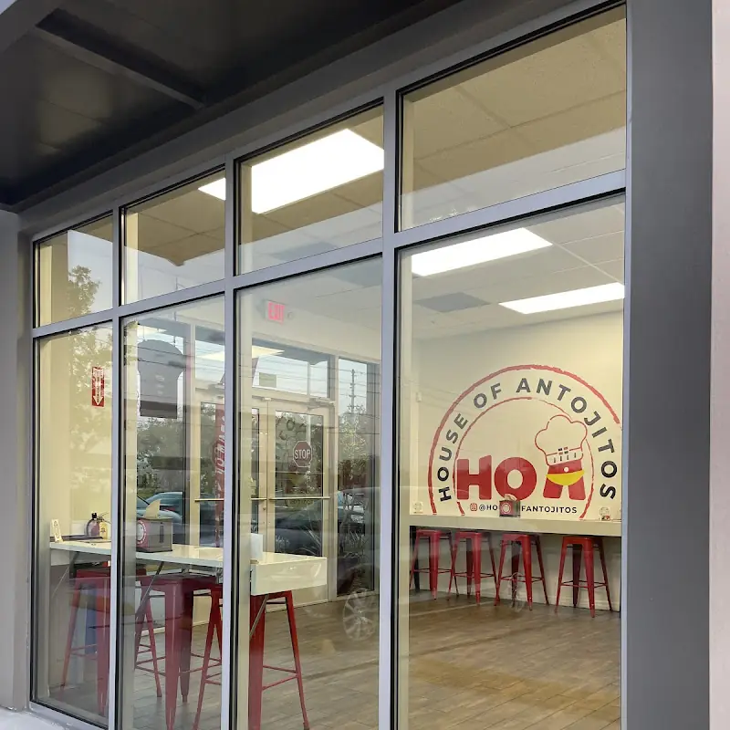 House of Antojitos Restaurant