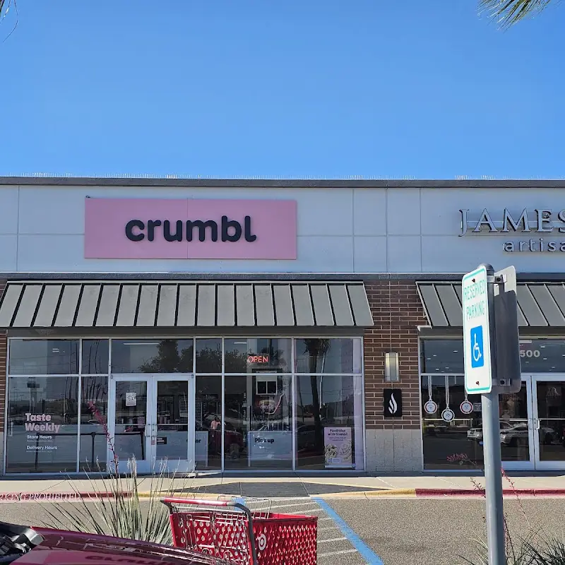 Crumbl