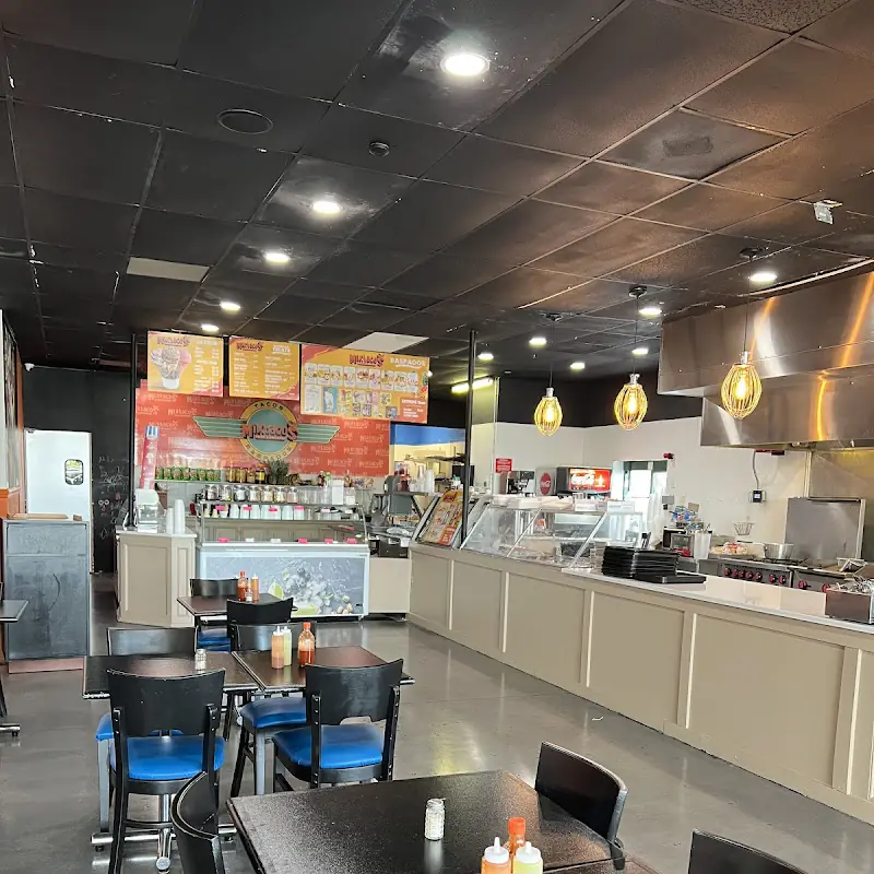 Mixtacos