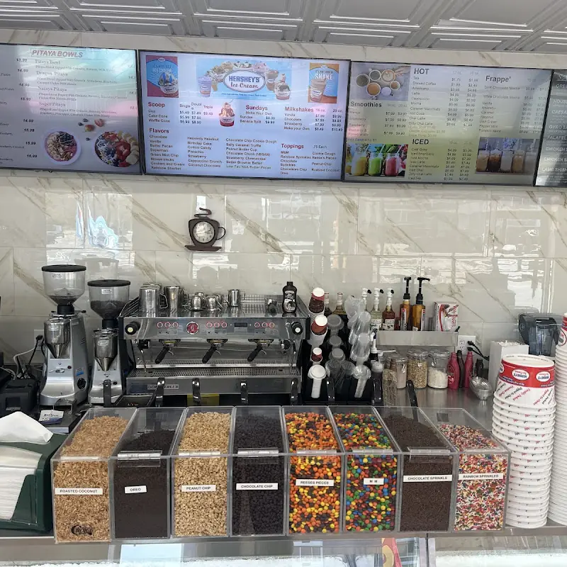 Oc Donut’s 138th st