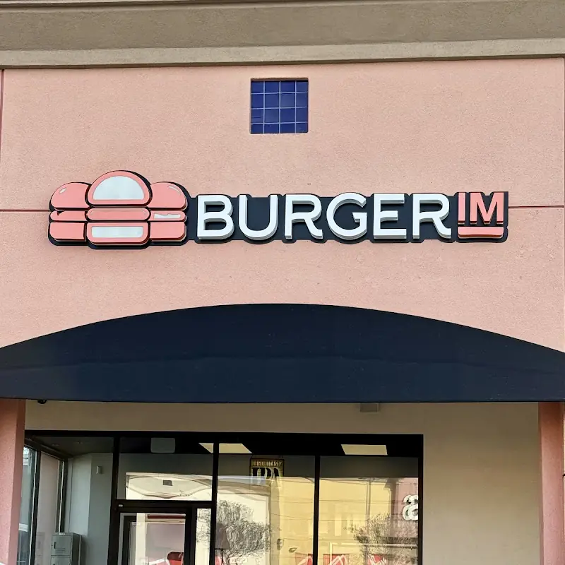 BurgerIM