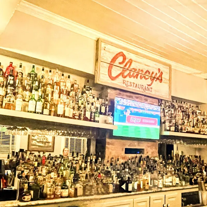 Clancy's Restaurant