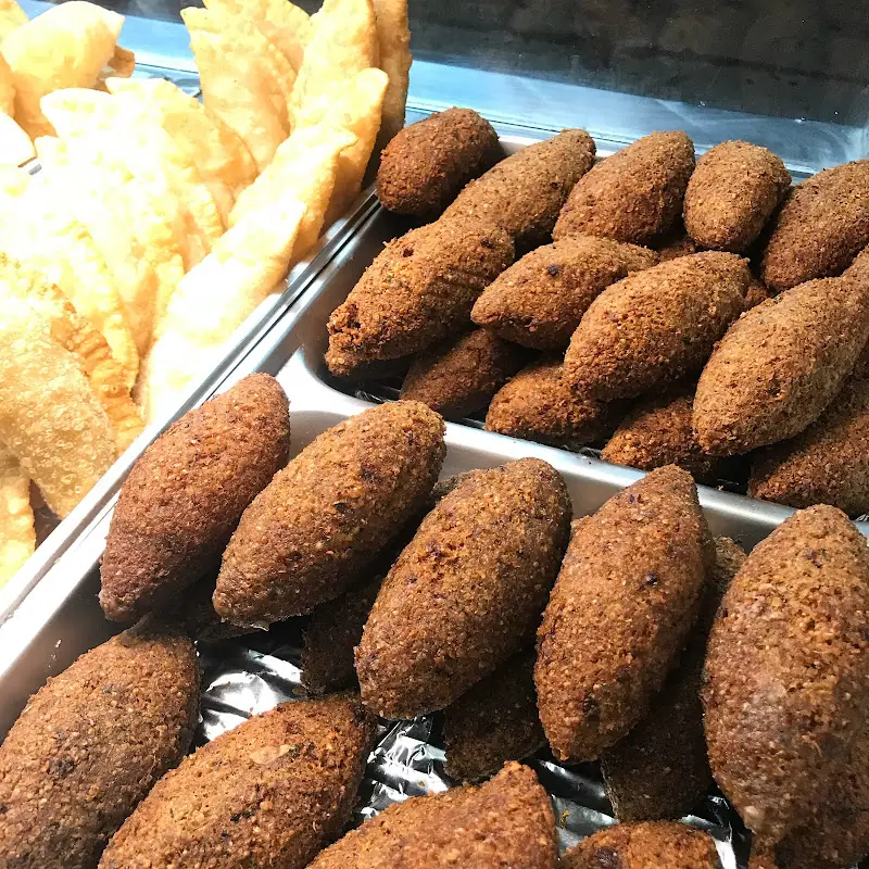 Queso Frito