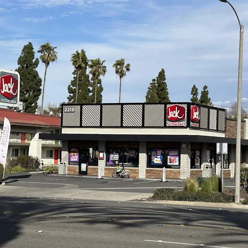 Jack in the Box